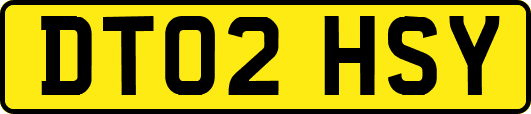 DT02HSY