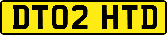 DT02HTD