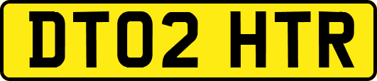 DT02HTR