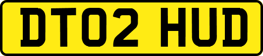 DT02HUD