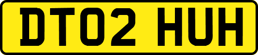 DT02HUH