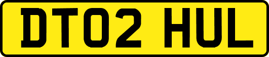 DT02HUL