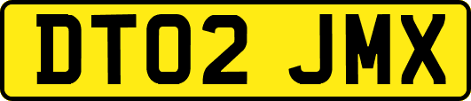 DT02JMX