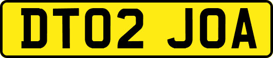 DT02JOA
