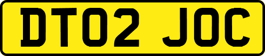 DT02JOC