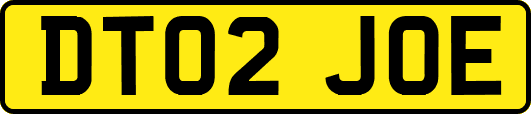 DT02JOE