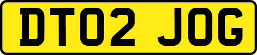 DT02JOG