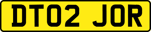 DT02JOR