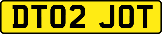DT02JOT
