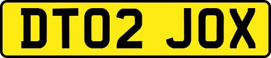 DT02JOX