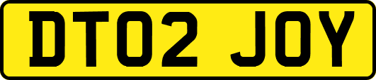 DT02JOY