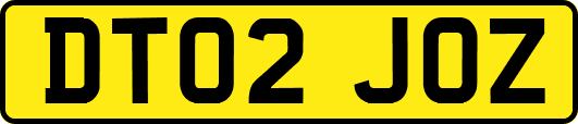 DT02JOZ