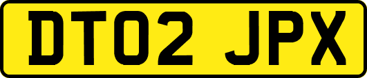 DT02JPX