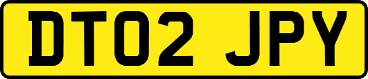 DT02JPY
