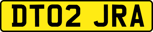 DT02JRA