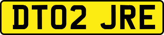 DT02JRE