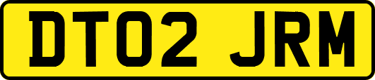 DT02JRM