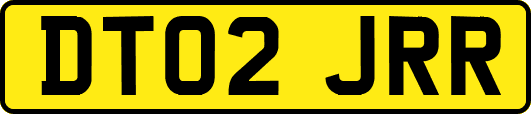 DT02JRR