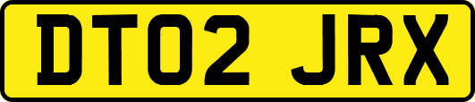 DT02JRX