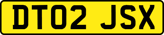 DT02JSX