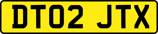 DT02JTX