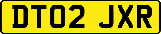DT02JXR
