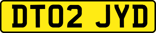 DT02JYD