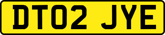 DT02JYE