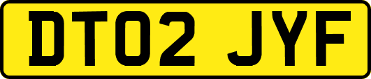 DT02JYF