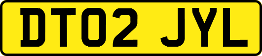 DT02JYL