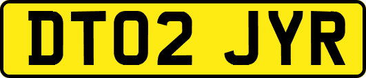 DT02JYR