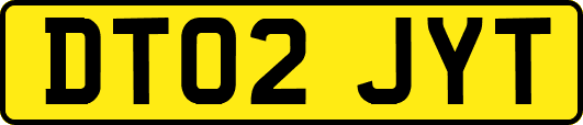 DT02JYT