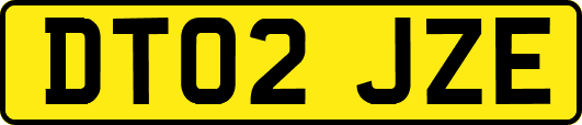 DT02JZE