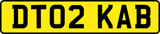 DT02KAB