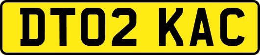 DT02KAC