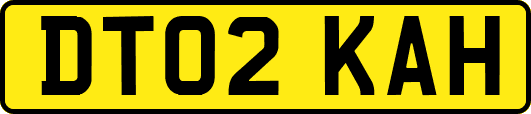 DT02KAH