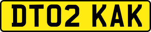 DT02KAK