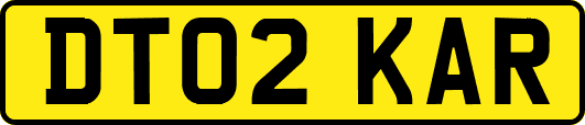 DT02KAR