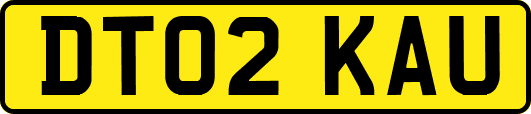 DT02KAU