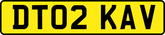 DT02KAV