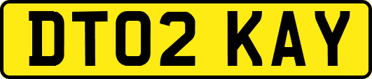 DT02KAY