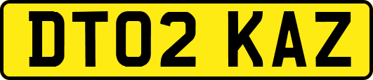 DT02KAZ