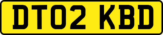 DT02KBD