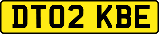 DT02KBE