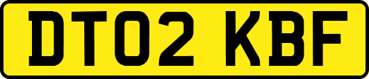 DT02KBF