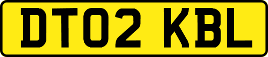 DT02KBL