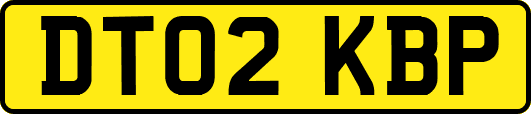 DT02KBP
