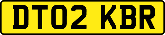 DT02KBR