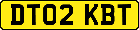 DT02KBT