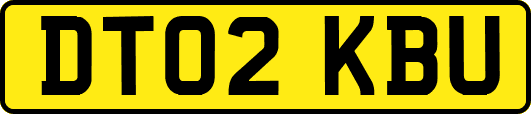 DT02KBU